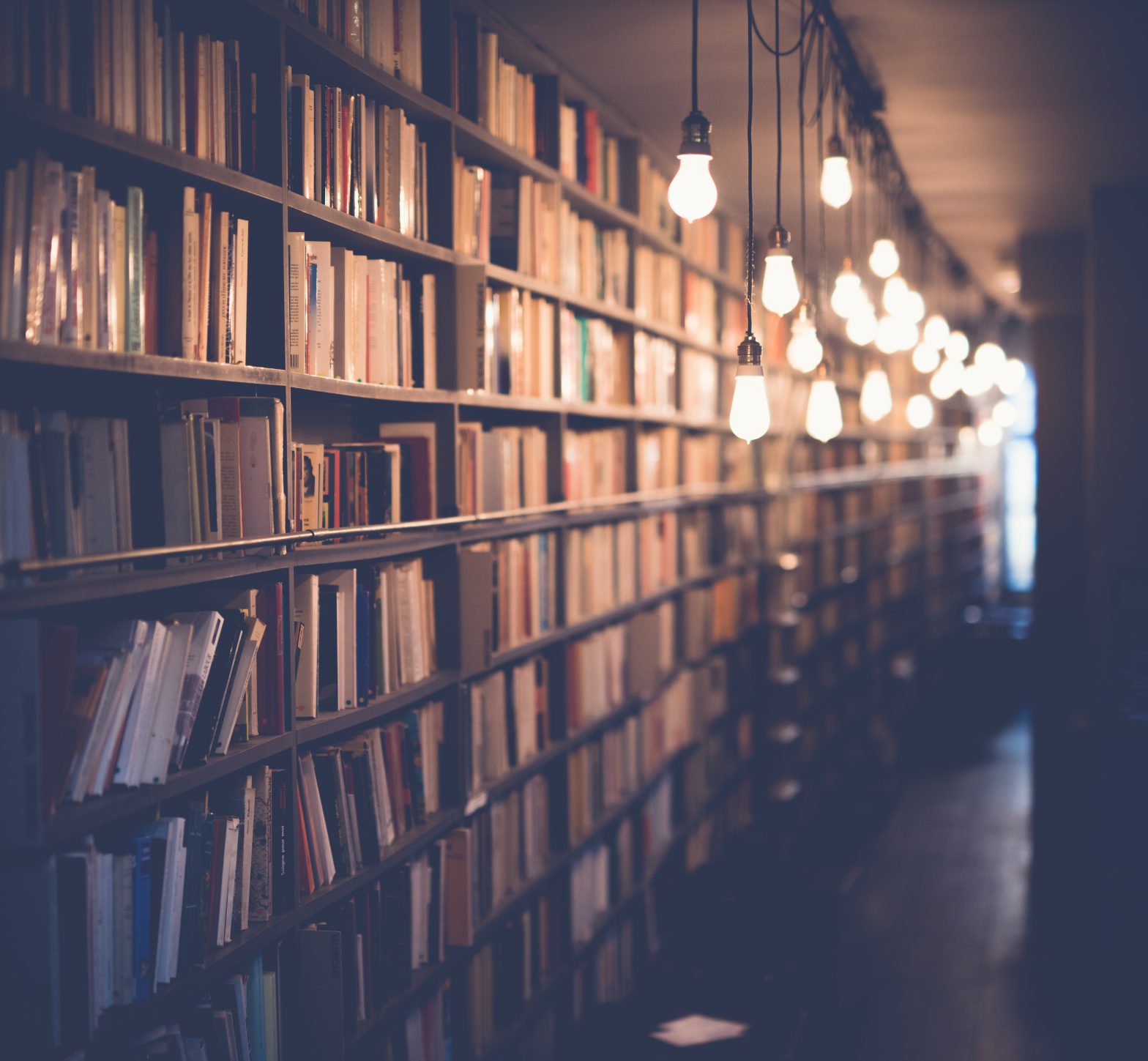 Badass Librarians and Libraries