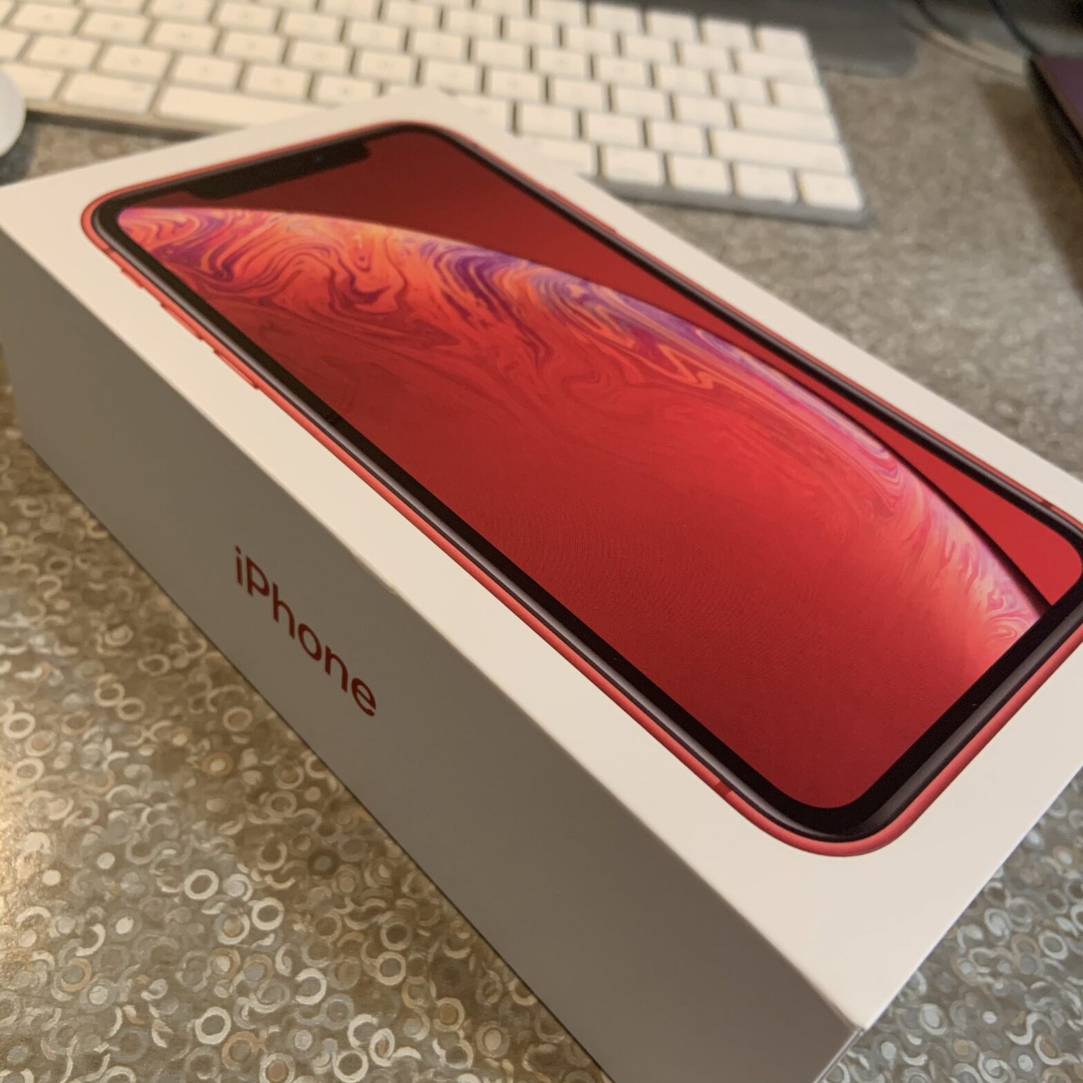 iPhone Xr