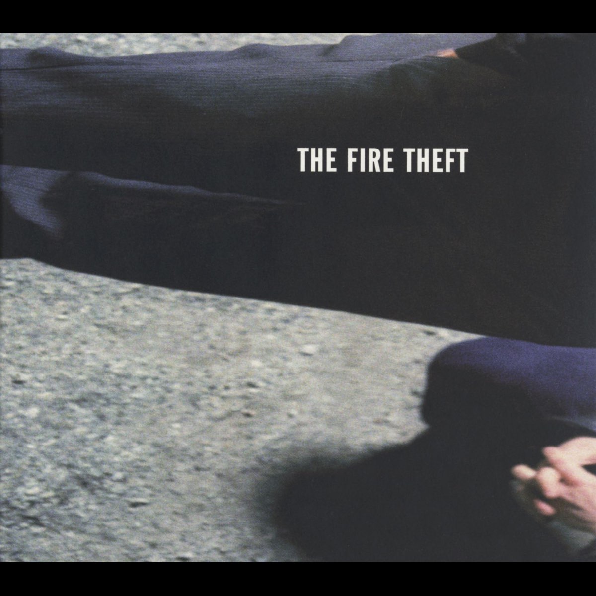 The Fire Theft