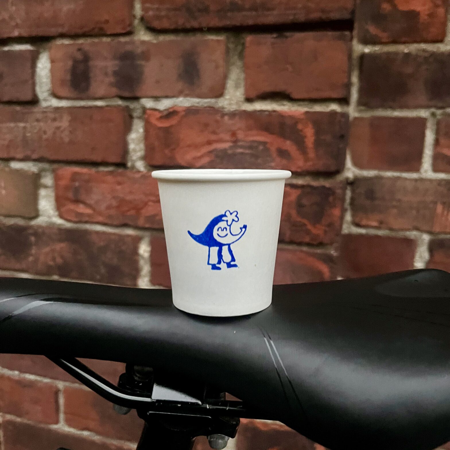 Coffeeneuring 2023: Control 2